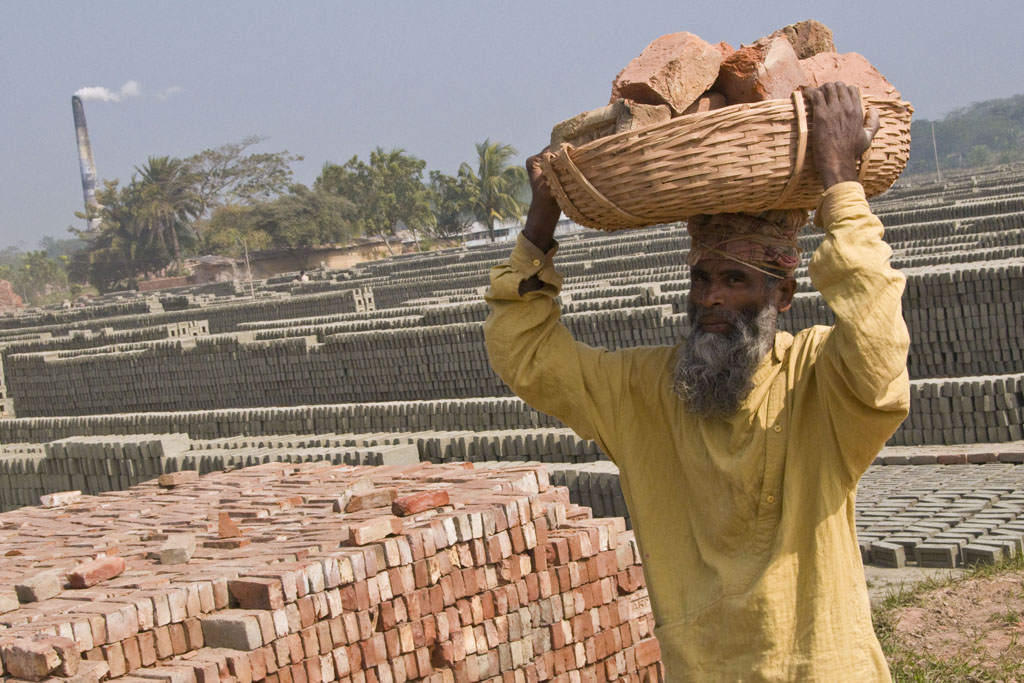 Khulna-Barisal
