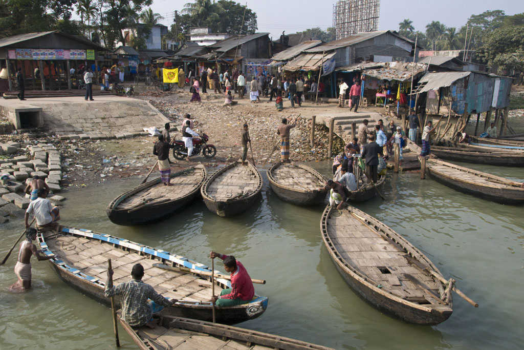 Barisal