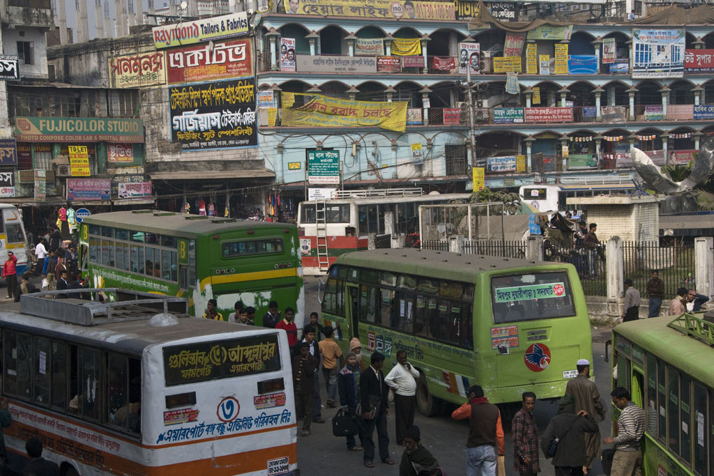Dhaka