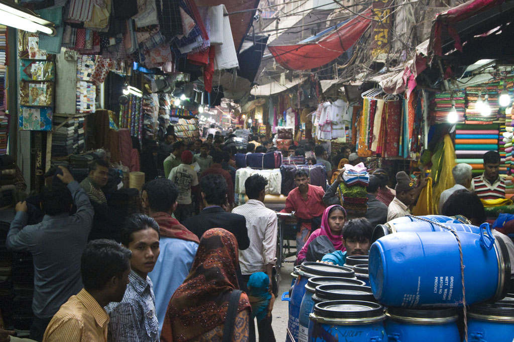 Dhaka