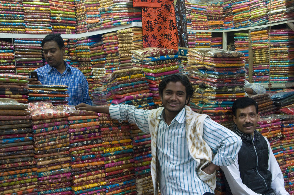 Dhaka