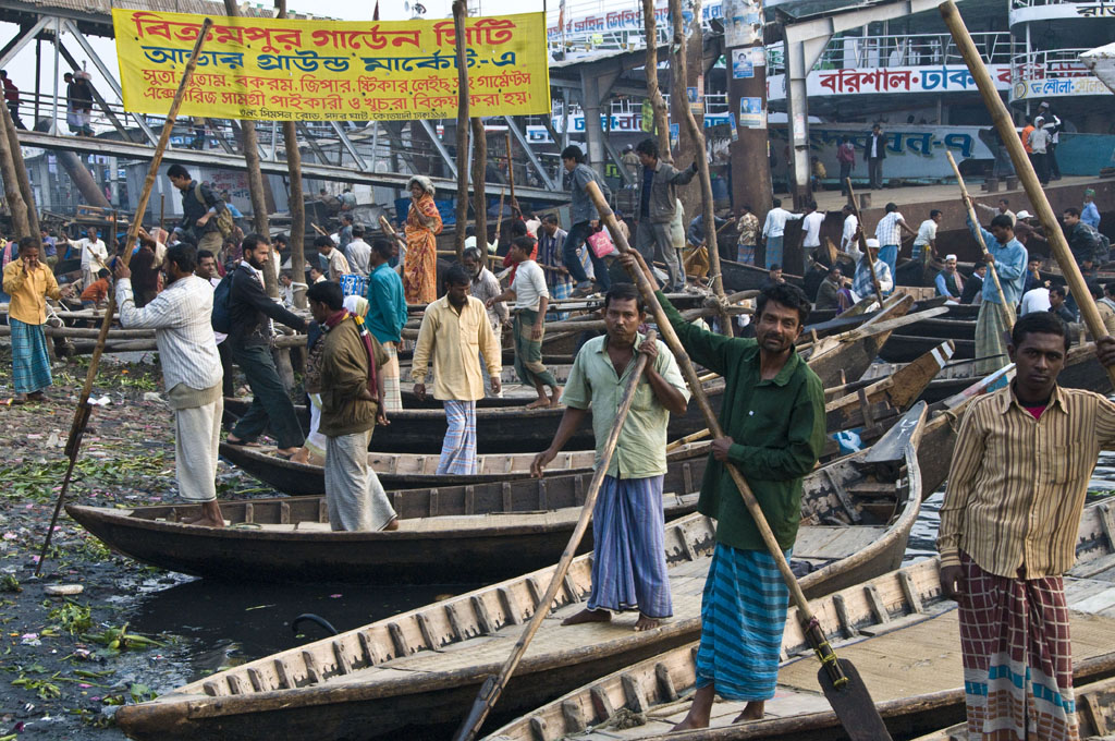 Dhaka