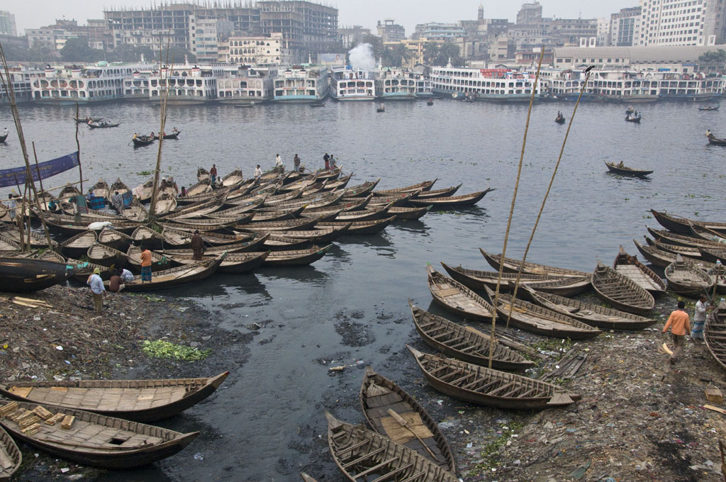 Dhaka