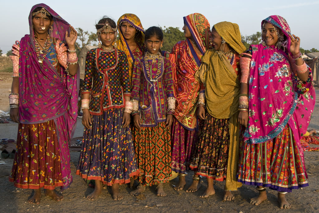 Dasada, Banjara