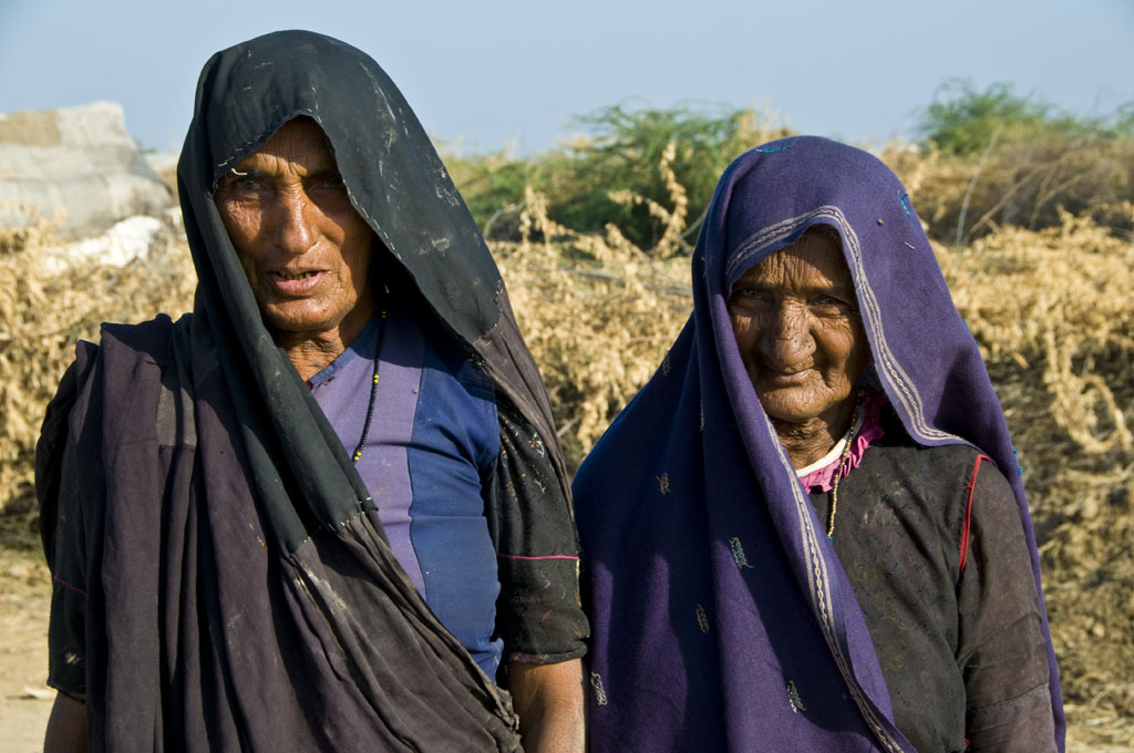 Zinzuwada, Rabari