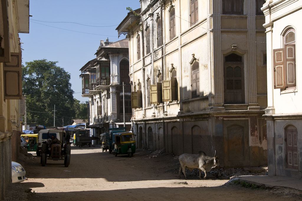 Sidhpur, Bora Muslim