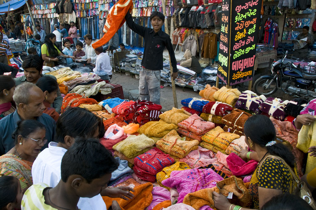 Ahmedabad