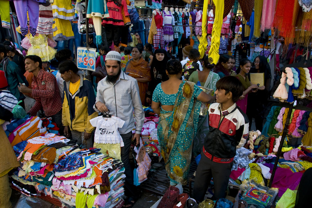 Ahmedabad