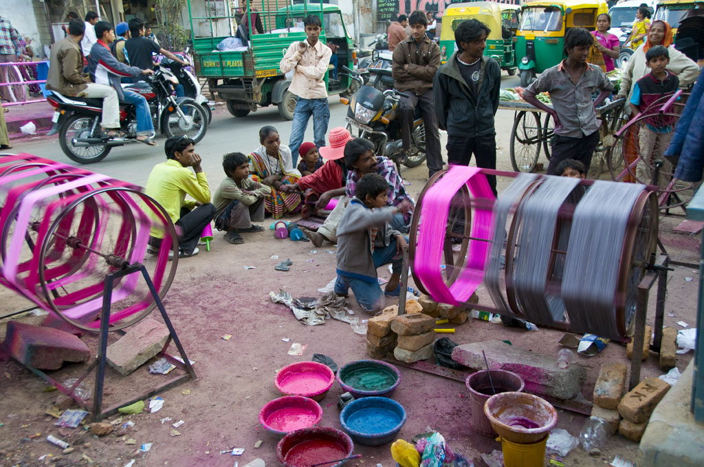 Ahmedabad