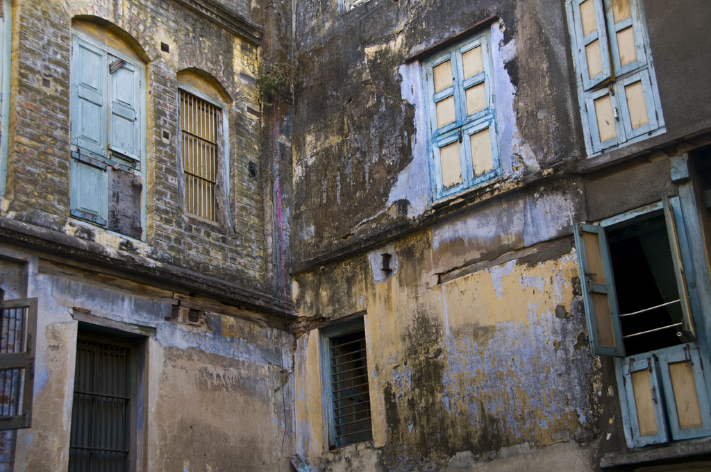 Ahmedabad