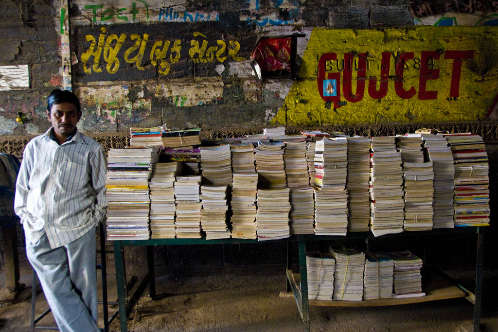 Ahmedabad