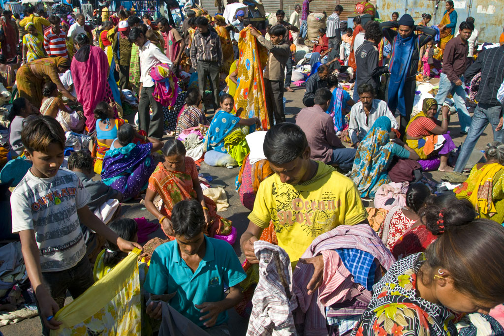 Ahmedabad