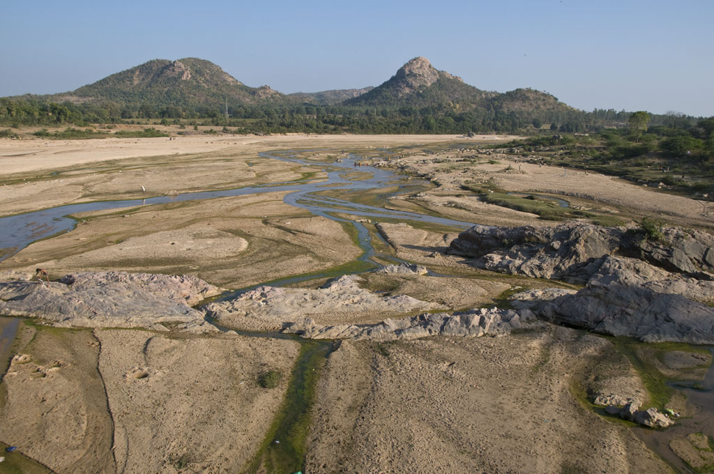 Chhota Udepur Region