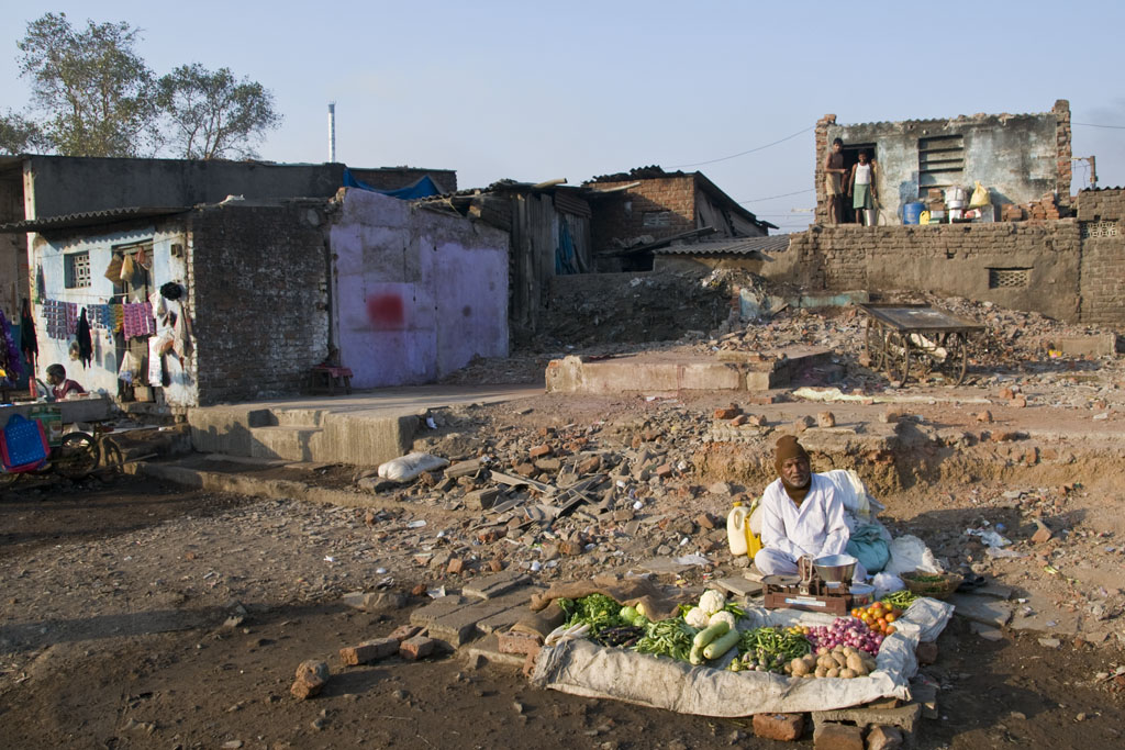 Surat Suburbs