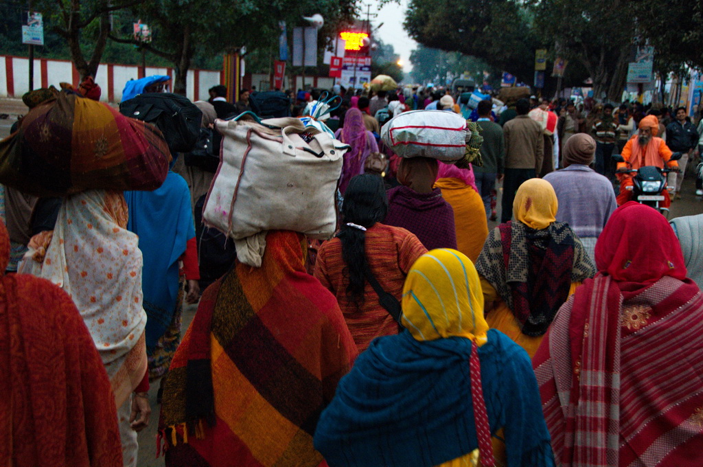 Kumbh Mela (Allahabad)