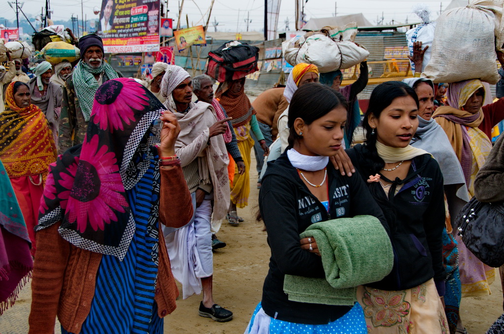 Kumbh Mela (Allahabad)