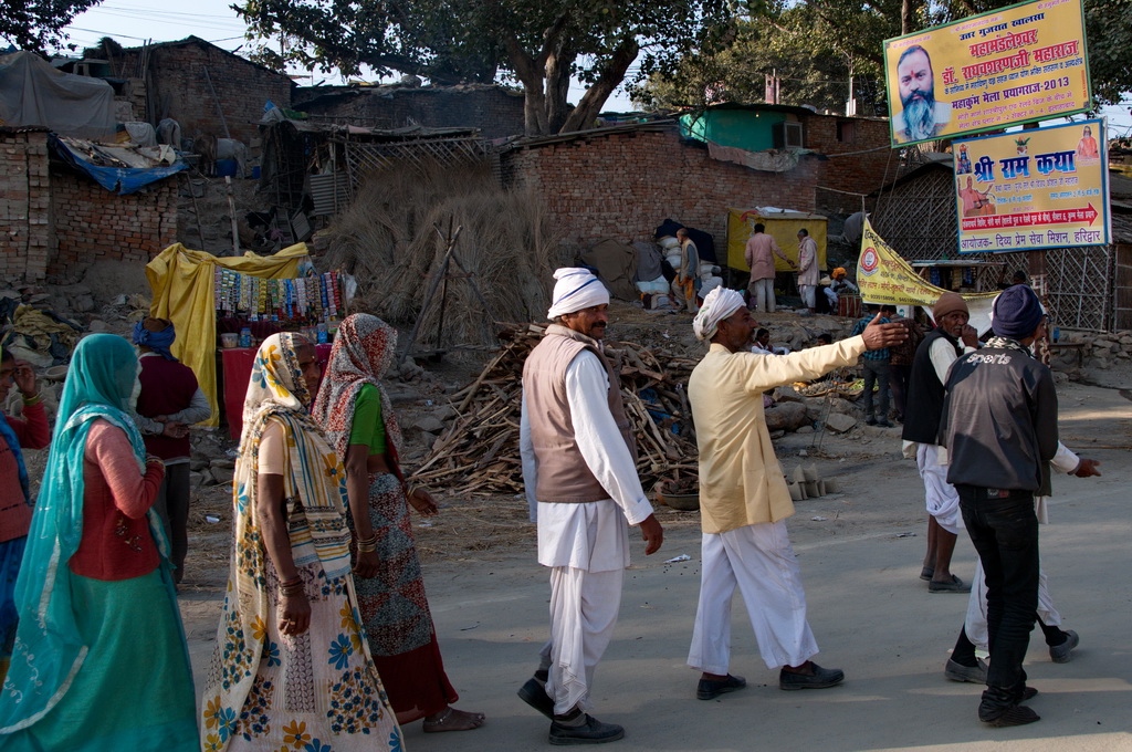 Kumbh Mela (Allahabad)