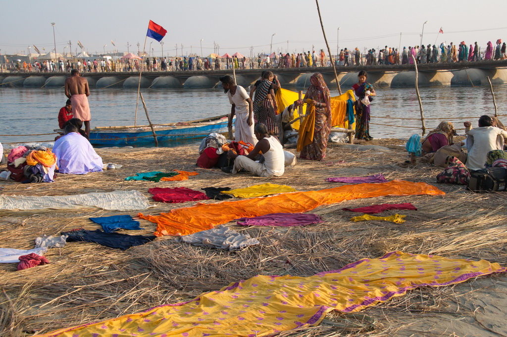 Kumbh Mela (Allahabad)