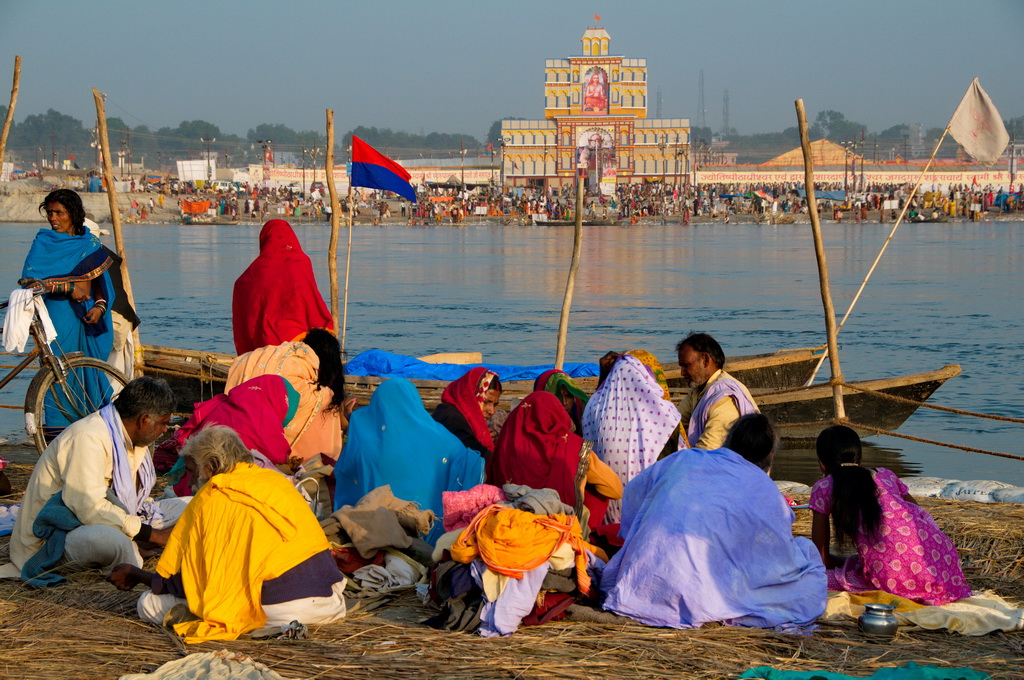 Kumbh Mela (Allahabad)