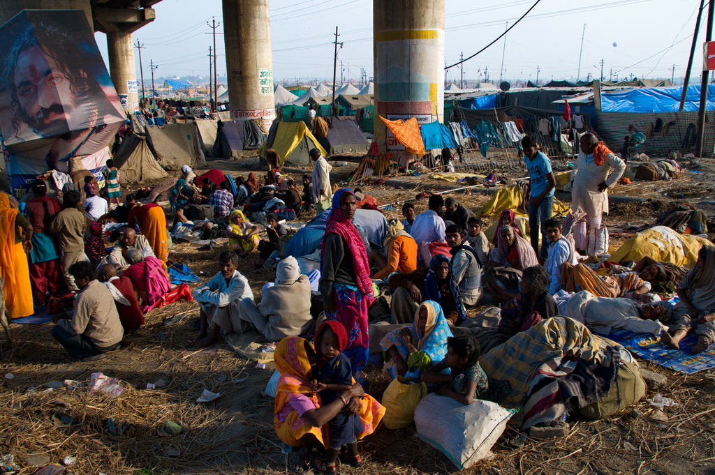 Kumbh Mela (Allahabad)