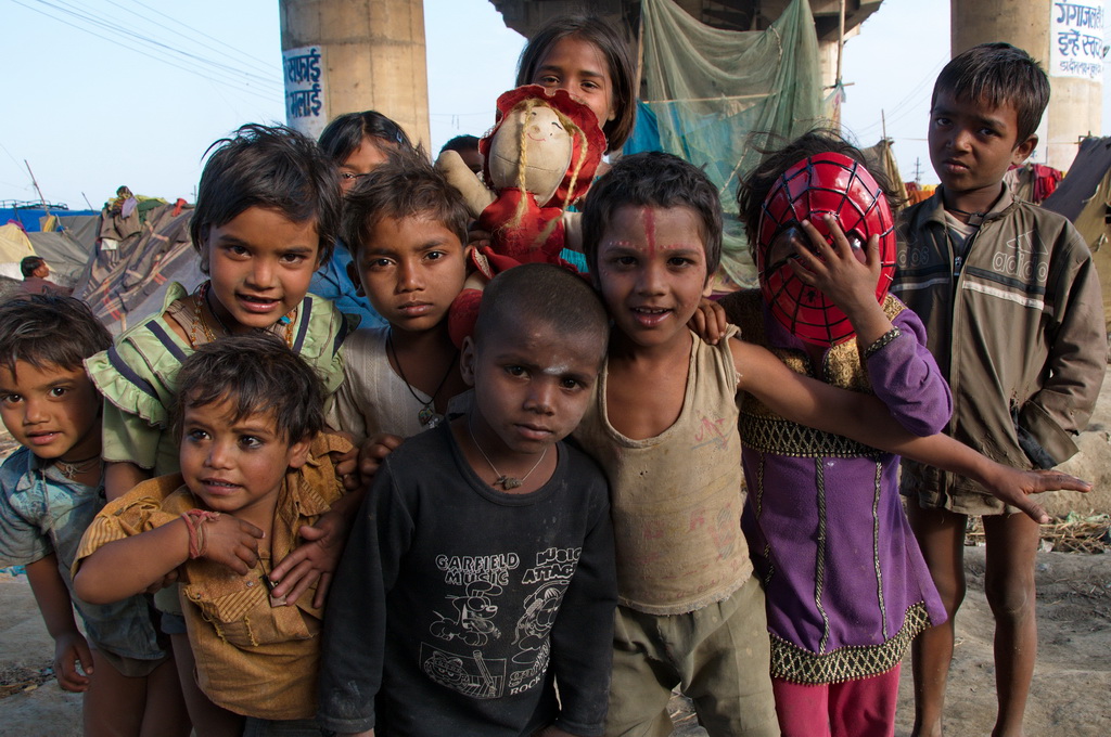 Kumbh Mela (Allahabad)
