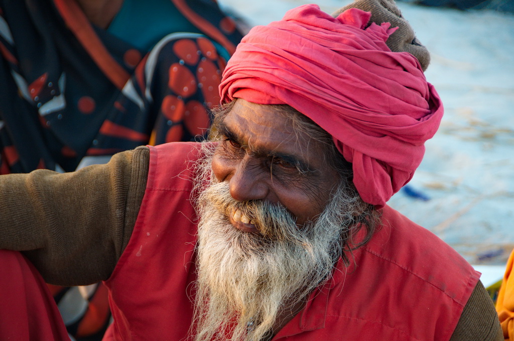 Kumbh Mela (Allahabad)