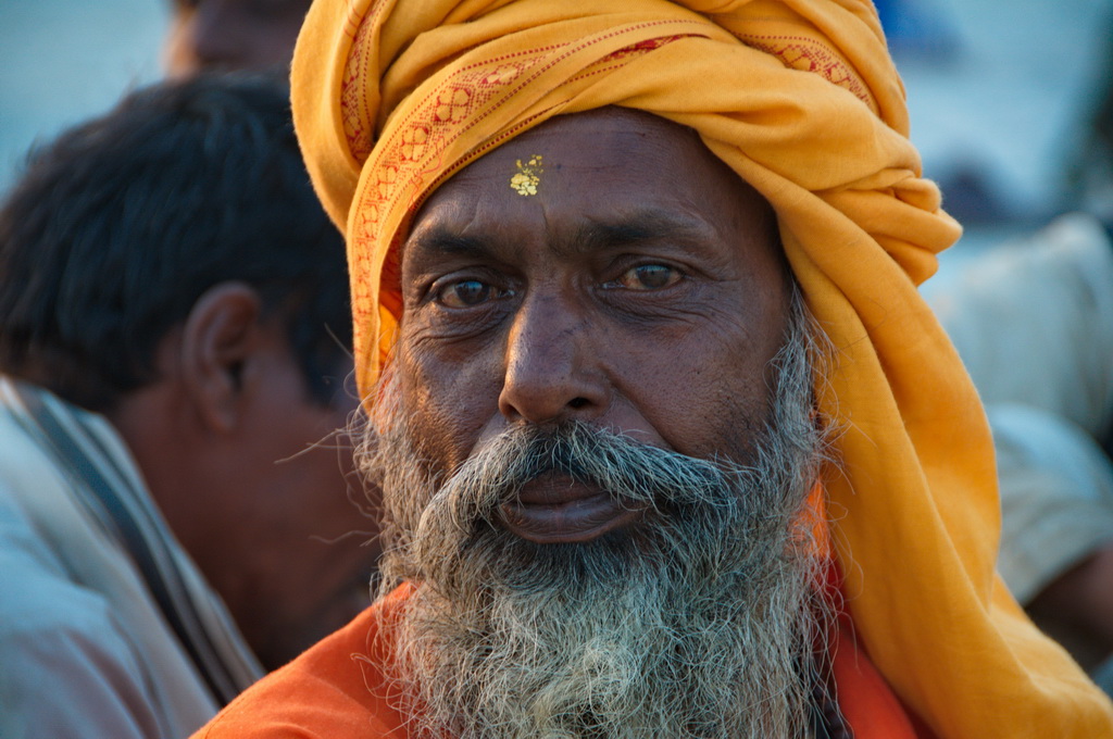 Kumbh Mela (Allahabad)