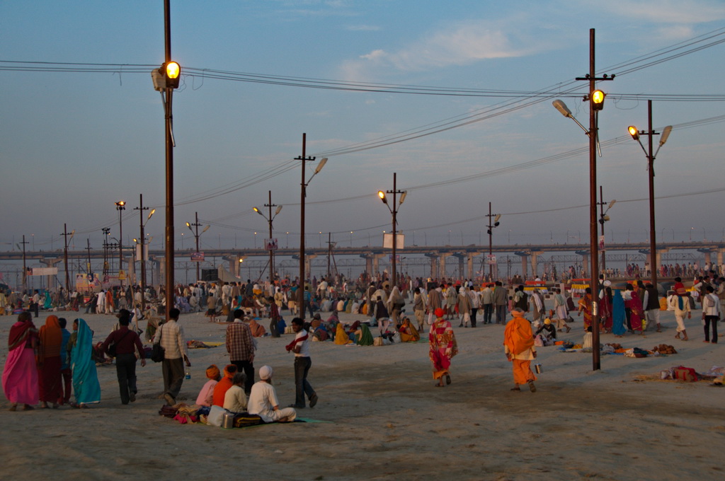 Kumbh Mela (Allahabad)