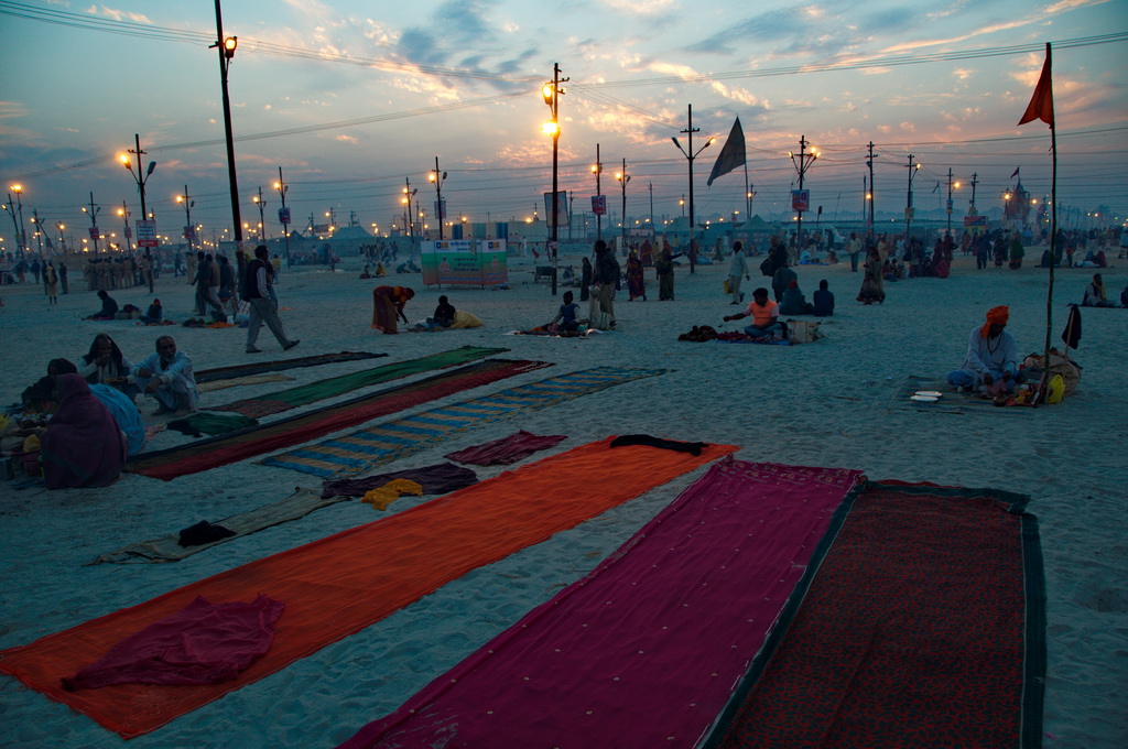 Kumbh Mela (Allahabad)