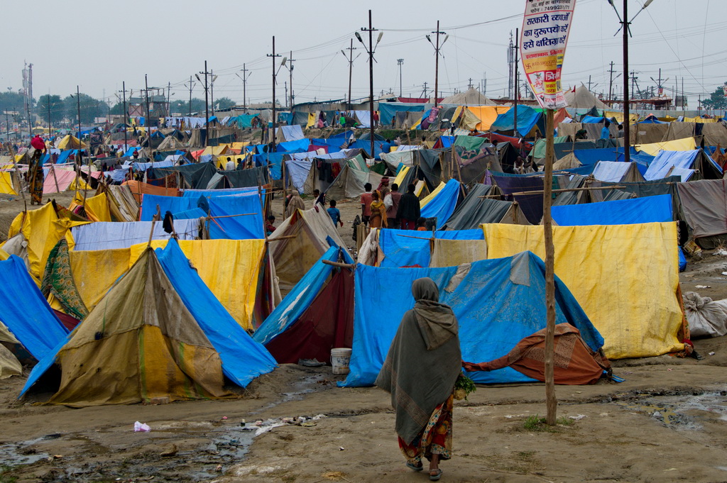 Kumbh Mela (Allahabad)