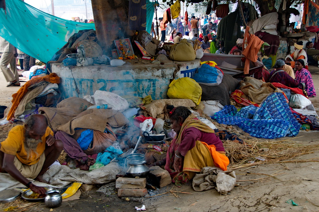 Kumbh Mela (Allahabad)