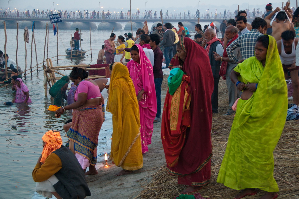 Kumbh Mela (Allahabad)