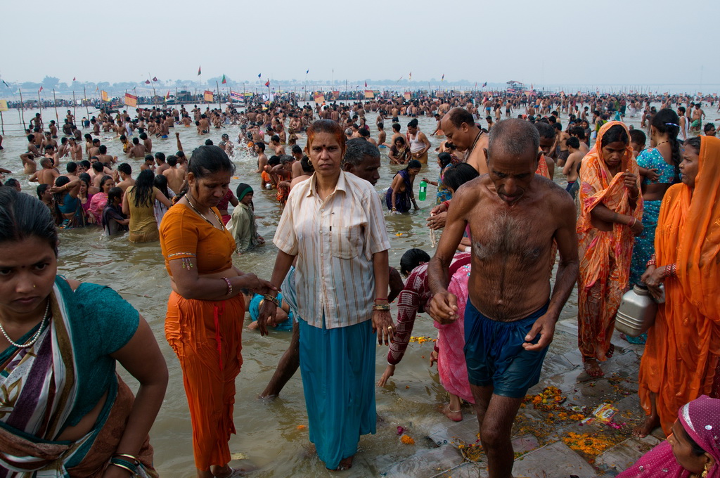 Kumbh Mela (Allahabad)