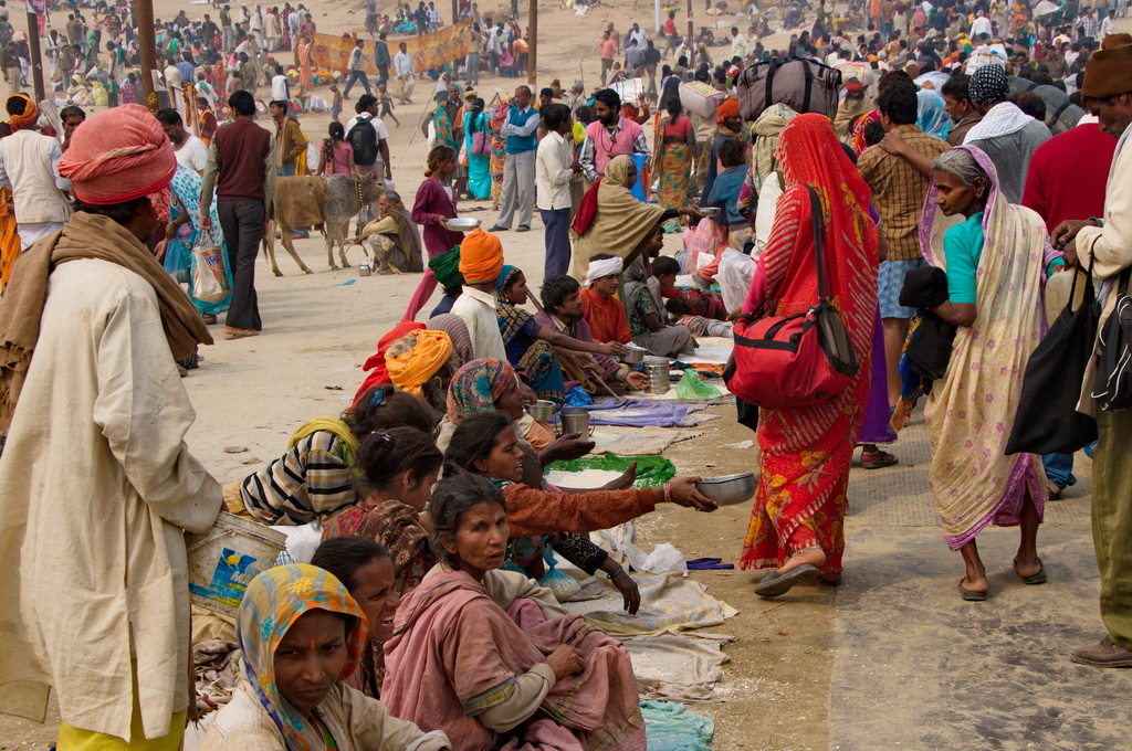 Kumbh Mela (Allahabad)