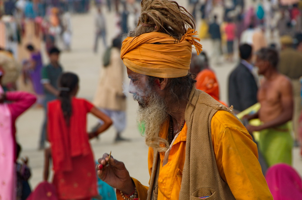 Kumbh Mela (Allahabad)