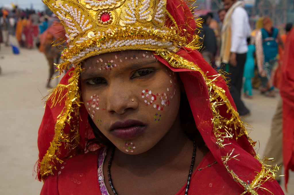 Kumbh Mela (Allahabad)