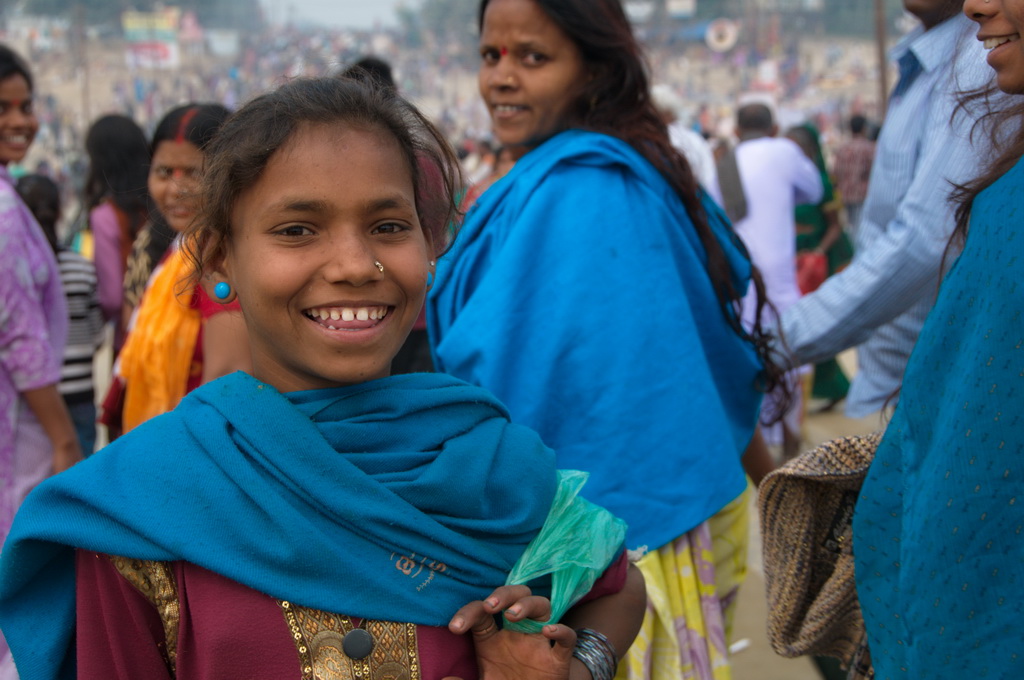 Kumbh Mela (Allahabad)