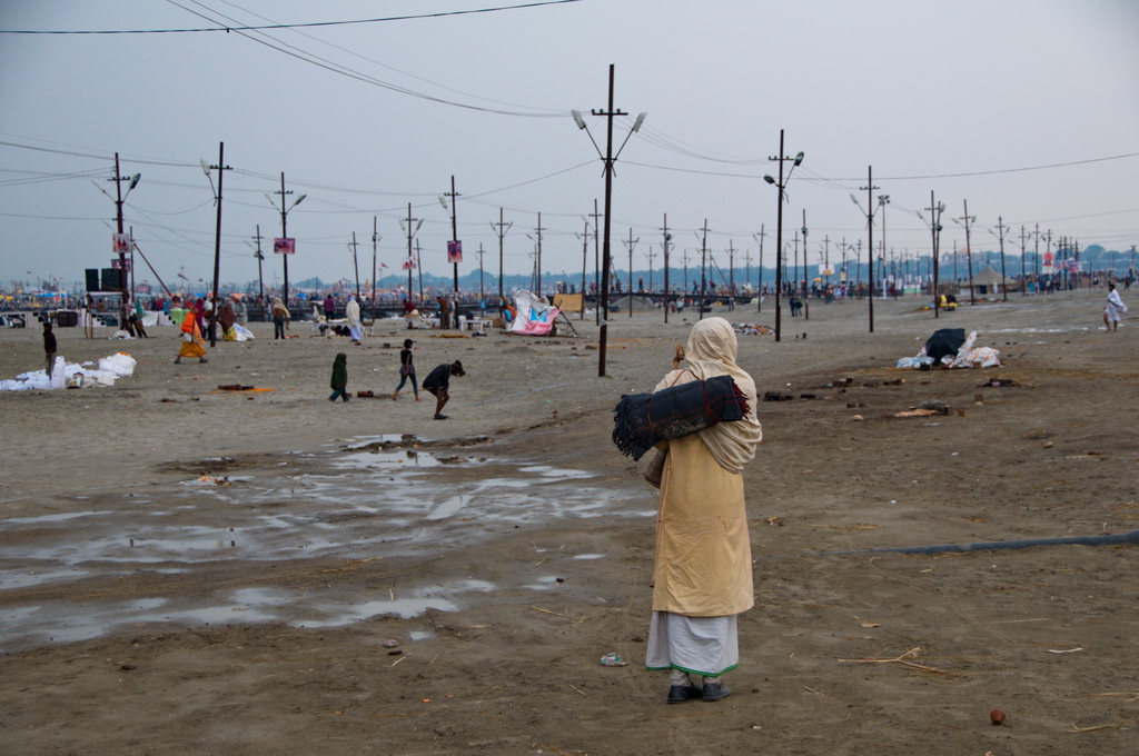 Kumbh Mela (Allahabad)