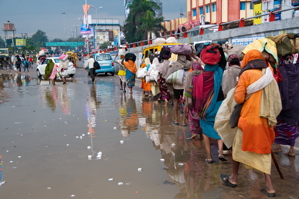 Allahabad