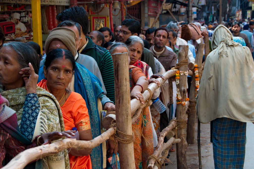 Golden Temple (Varanasi)