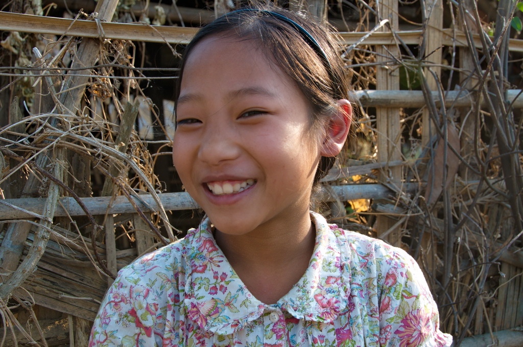 Lishu Village (Miao)