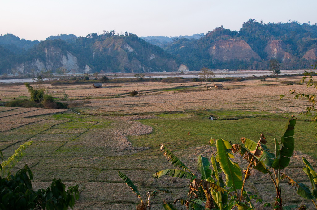 Miao Region