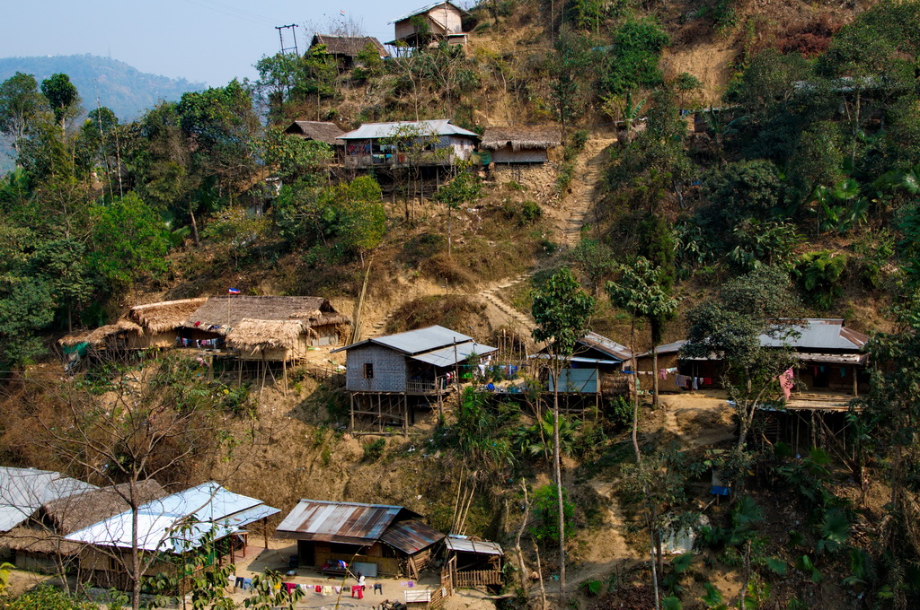 Mon (Nagaland)