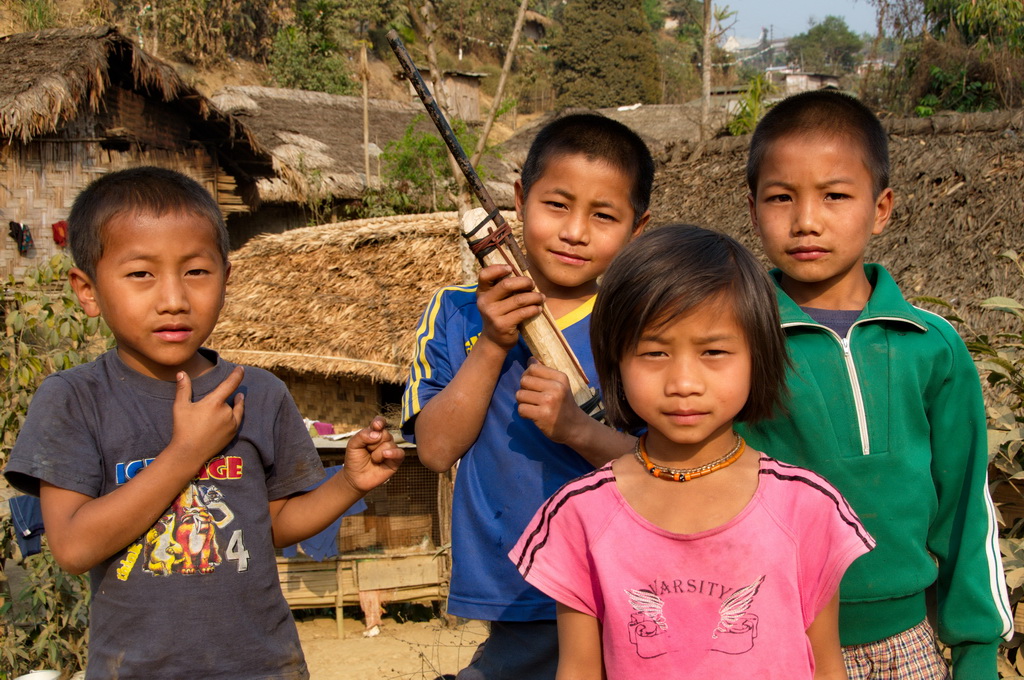 Mon (Nagaland)