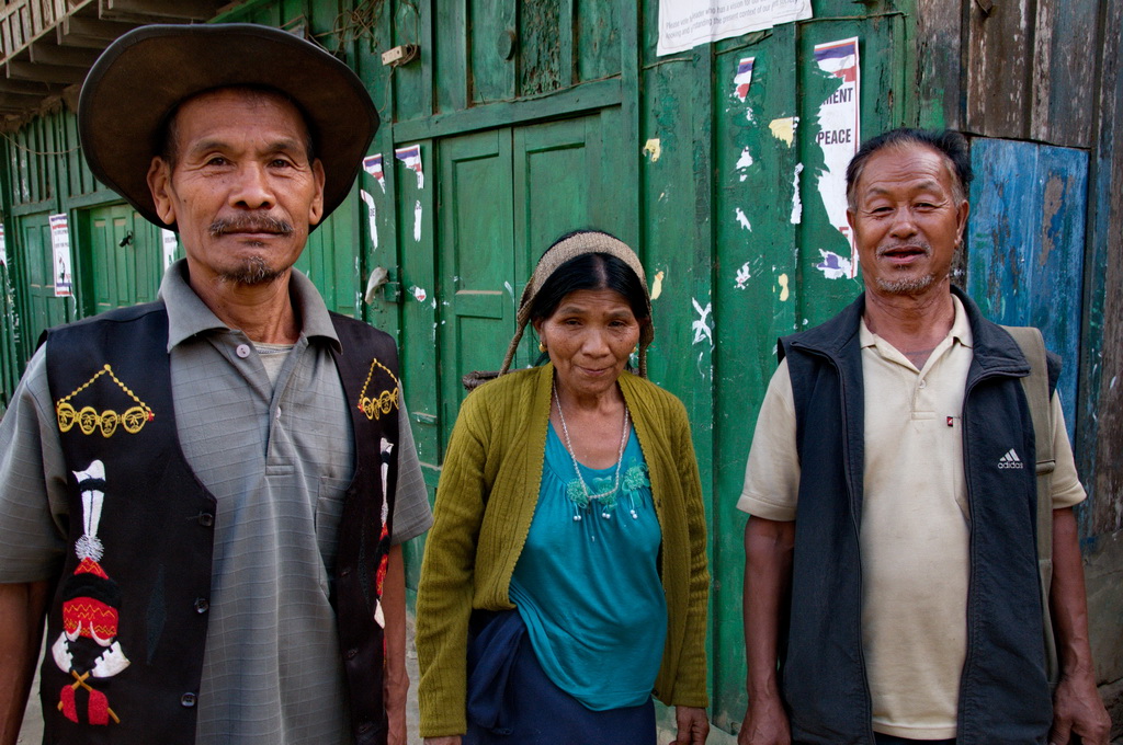 Mon (Nagaland)