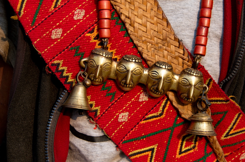 Nagas (Mon-Longwa)