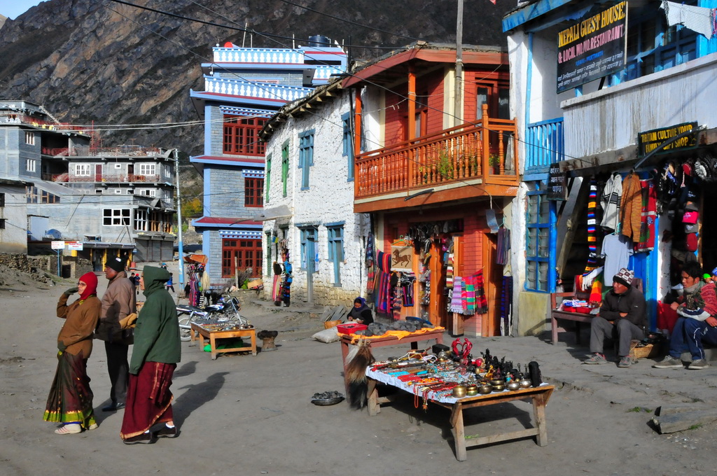 Muktinath