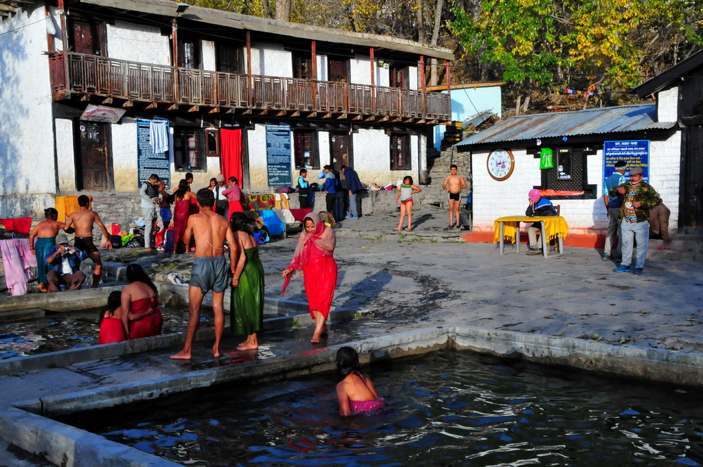 Muktinath