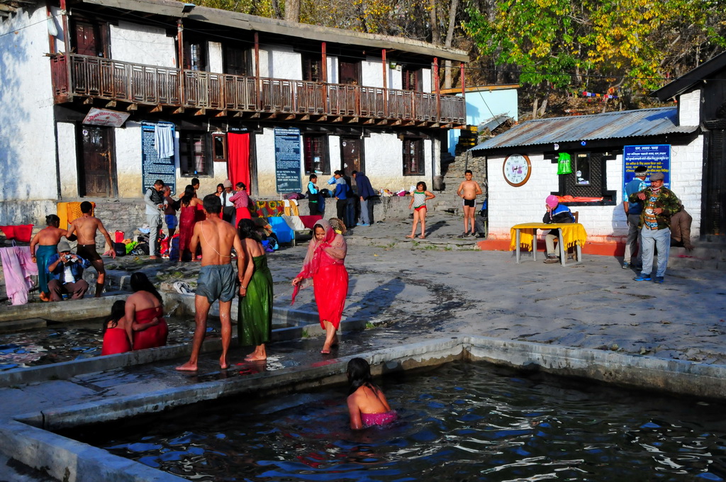 Muktinath