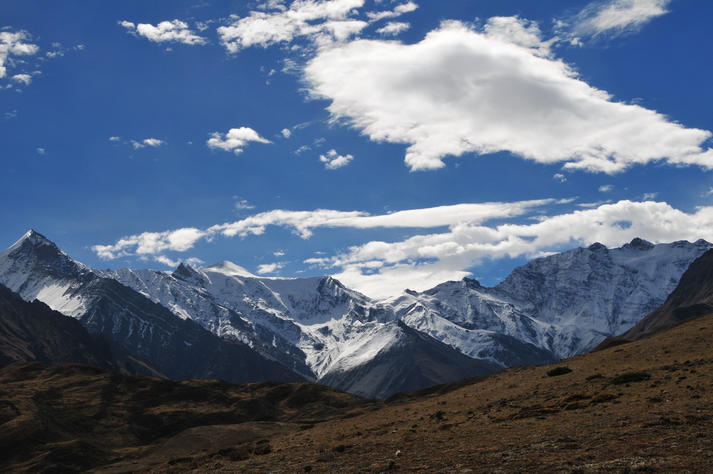 Muktinath-Lupra